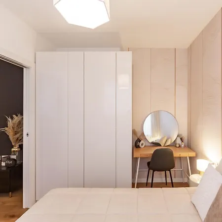 45Royal Stylish House Milan City Center Exterior photo
