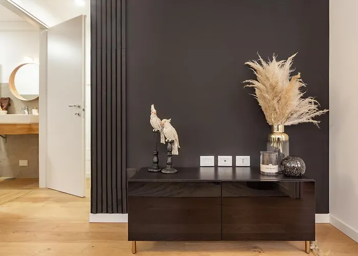 45Royal Stylish House Milan City Center