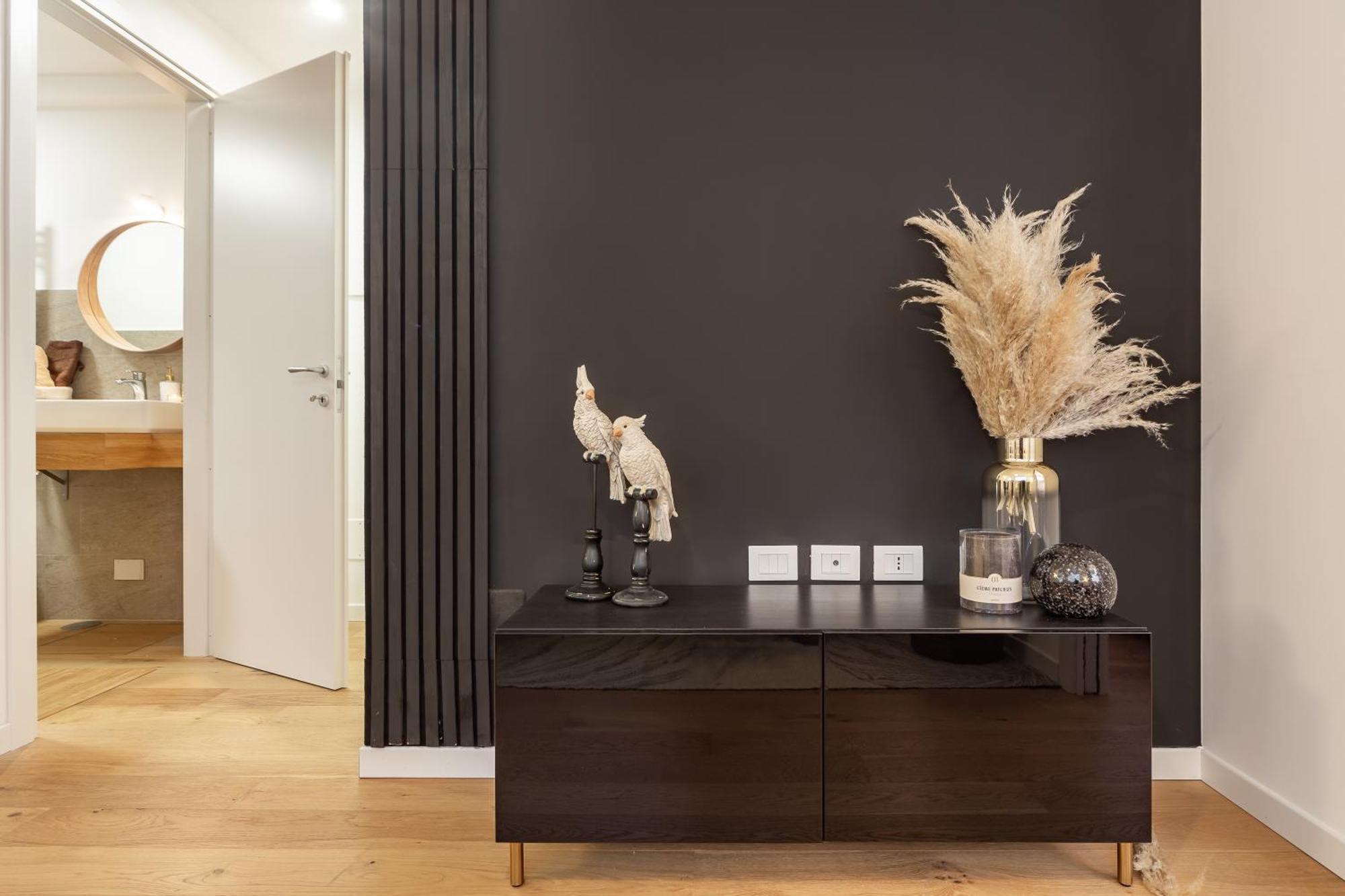 45royal Stylish House Center Apartamento Milán