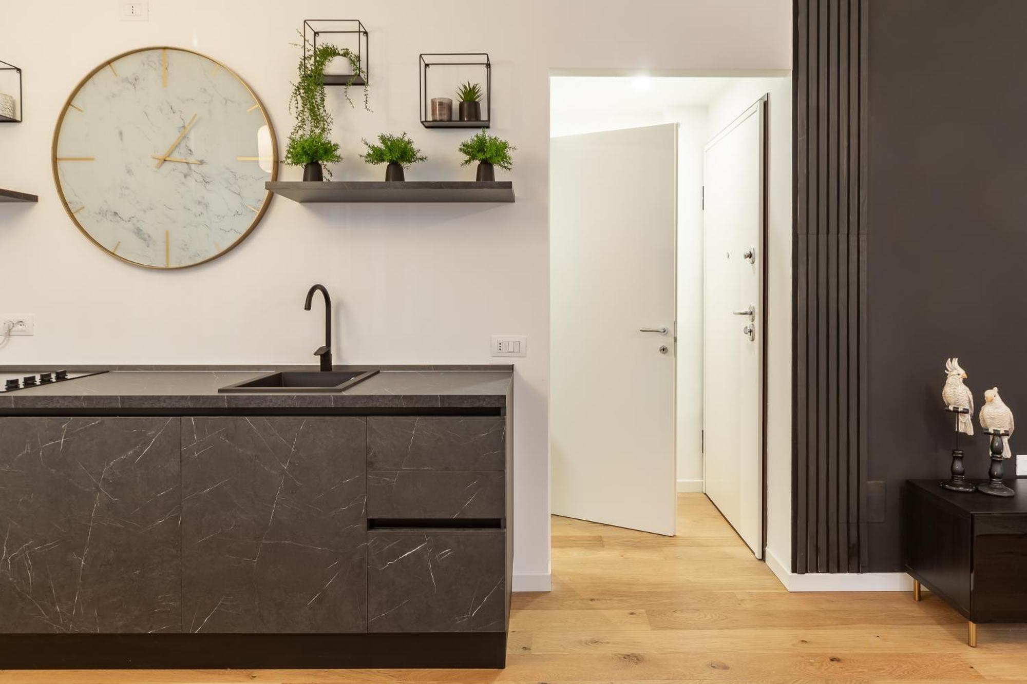 45royal Stylish House Center Apartamento *