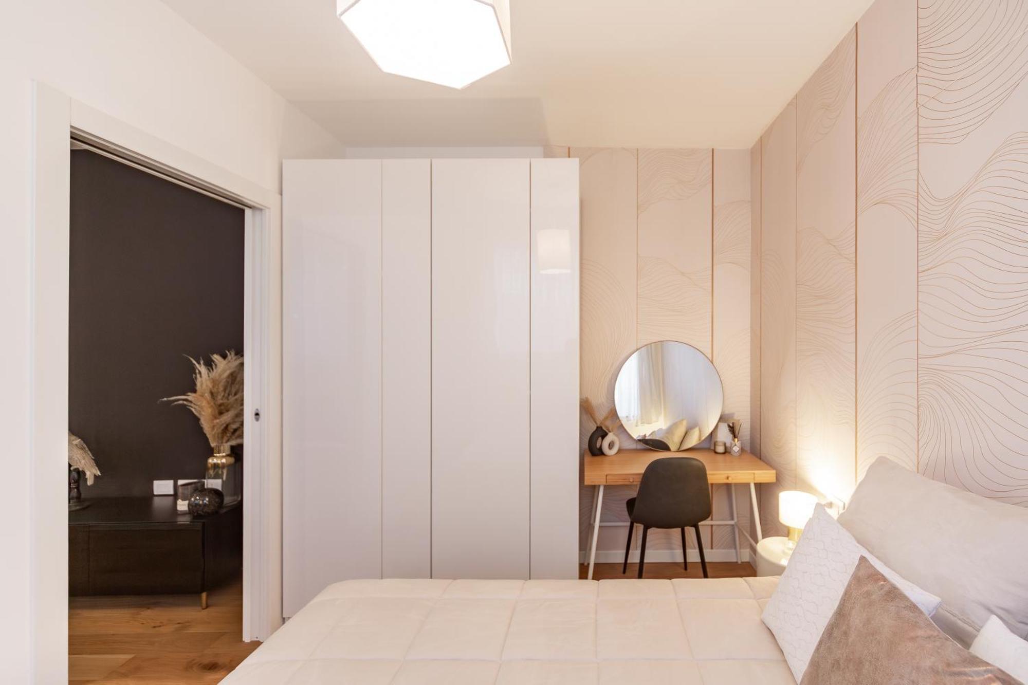 Apartamento 45royal Stylish House Center Milán